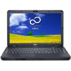  Fujitsu Lifebook Ah502 