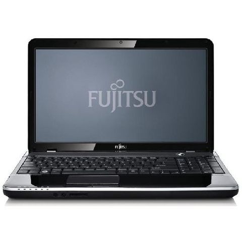 Fujitsu Lifebook Ah512