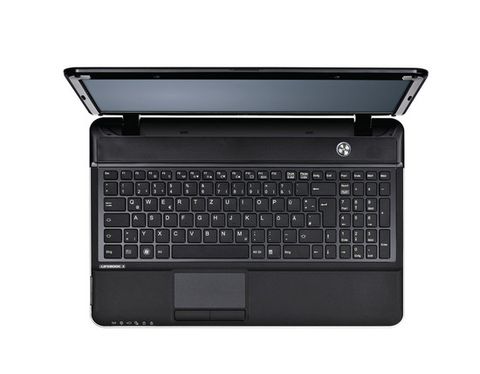 Fujitsu Lifebook Ah531Gfo