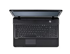  Fujitsu Lifebook Ah531Gfo 