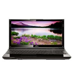  Fujitsu Lifebook Ah532 