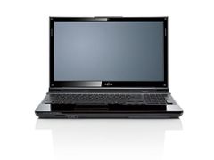  Fujitsu Lifebook Ah532Gfx 