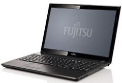  Fujitsu Lifebook Ah552 