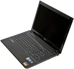  Fujitsu Lifebook Ah552 Sl 