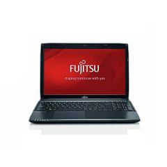  Fujitsu Lifebook Ah77/E 
