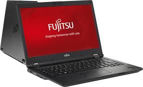 Fujitsu Lifebook E448