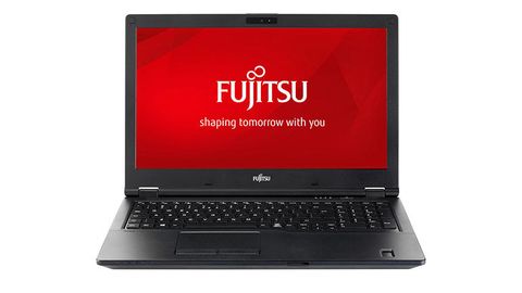 Fujitsu Lifebook E558