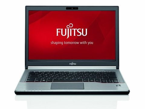 Fujitsu Lifebook E744