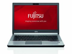  Fujitsu Lifebook E744 