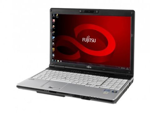 Fujitsu Lifebook E751