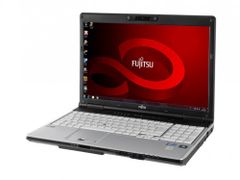  Fujitsu Lifebook E751 