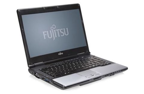 Fujitsu Lifebook E752