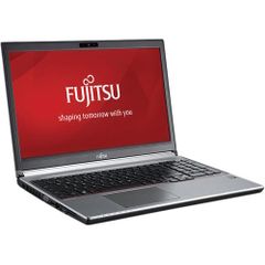  Fujitsu Lifebook E754 