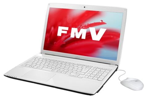Fujitsu Lifebook Fmv Ah53