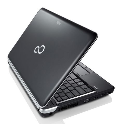 Fujitsu Lifebook Lh531