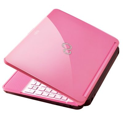 Fujitsu Lifebook Lh772