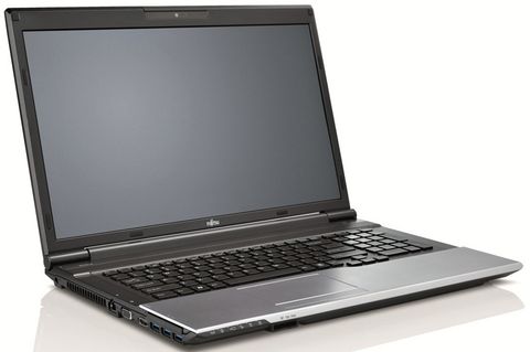 Fujitsu Lifebook N532
