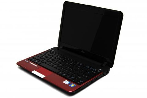 Fujitsu Lifebook P3110