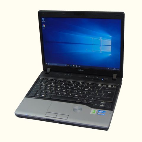 Fujitsu Lifebook P772