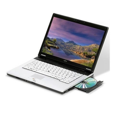Fujitsu Lifebook S7220