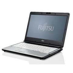  Fujitsu Lifebook S761 Vpro 