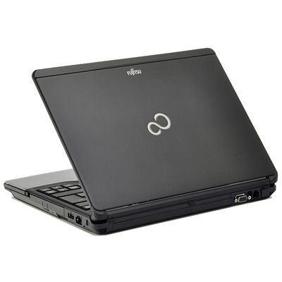 Fujitsu Lifebook S762