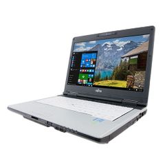  Fujitsu Lifebook S781 