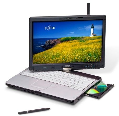 Fujitsu Lifebook T904 Ultrabook