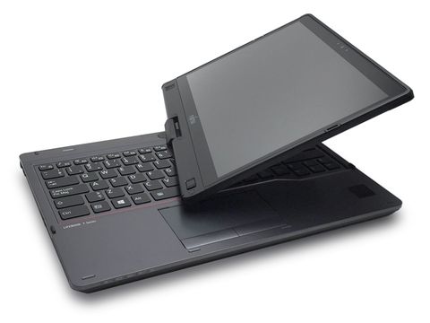 Fujitsu Lifebook T937