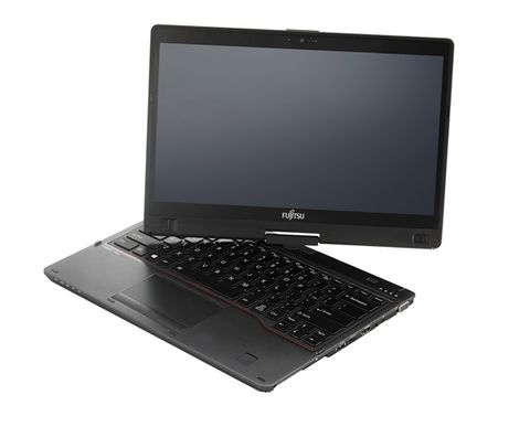 Fujitsu Lifebook T938