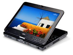  Fujitsu Lifebook Th700 