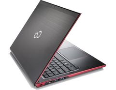  Fujitsu Lifebook U554 