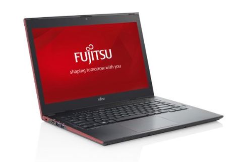 Fujitsu Lifebook U574 Ultrabook