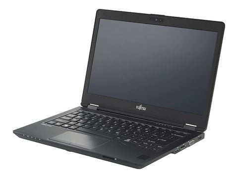 Fujitsu Lifebook U727