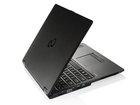 Fujitsu Lifebook U758