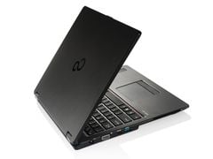  Fujitsu Lifebook U758 