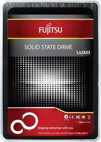 Fujitsu S26361-F5225-L100 100GB