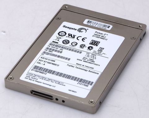 Fujitsu S26361-F5249-L100 100GB