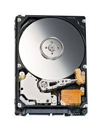 Fujitsu S26391-F3073-L850 1TB