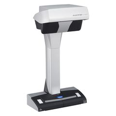  Fujitsu Scanner Sv600 / Pa03641-b301 