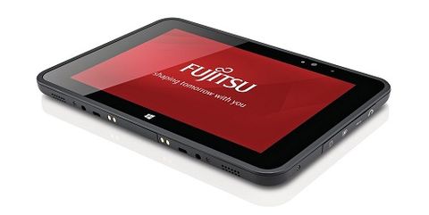 Fujitsu Stylistic V535