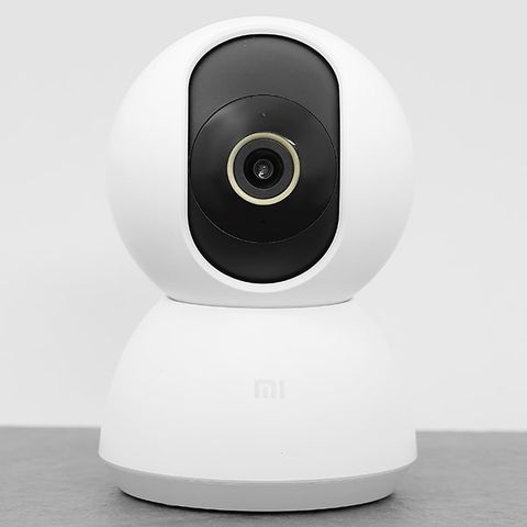 Camera IP Mi Home 360 Độ 2K Xiaomi BHR4457GL Trắng
