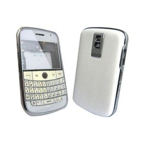 Vỏ Blackberry 9000 Full Nguyên Bộ