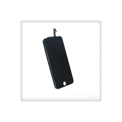 Màn hình full linh kiện iPhone 6 Plus ( đen )