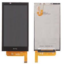 FULL LCD HTC D610