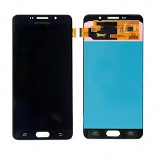  Full Lcd Samsung A7 2016 