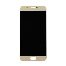 Full Lcd Samsung A8 Gold