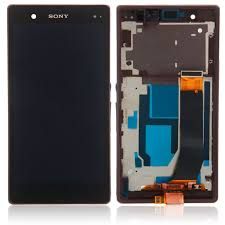 Full Lcd  Sony Xperia Z C6602