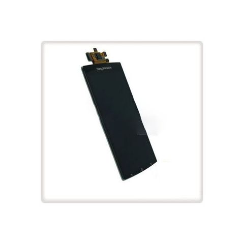 Màn hình LCD Sony LT18i, ARC S, SO-01C Full