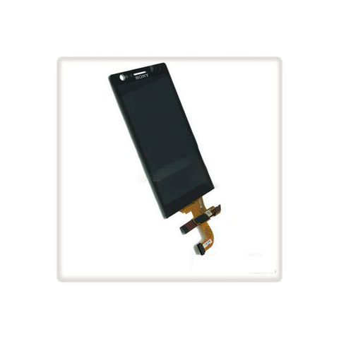 Màn hình LCD Sony LT22, LT22i, Nyphon, Xperia P Full cảm ứng